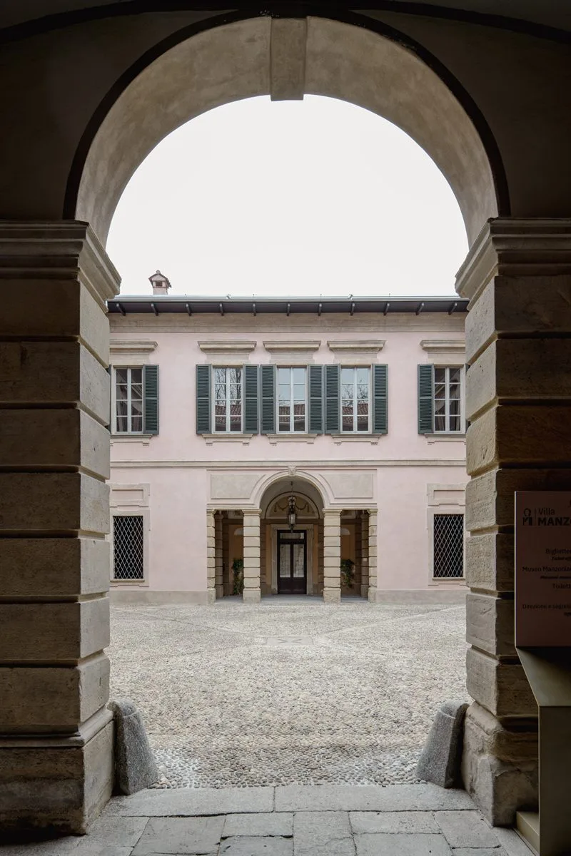 Cantiere Fratus Restauri: consolidamento strutturale su edificio storico