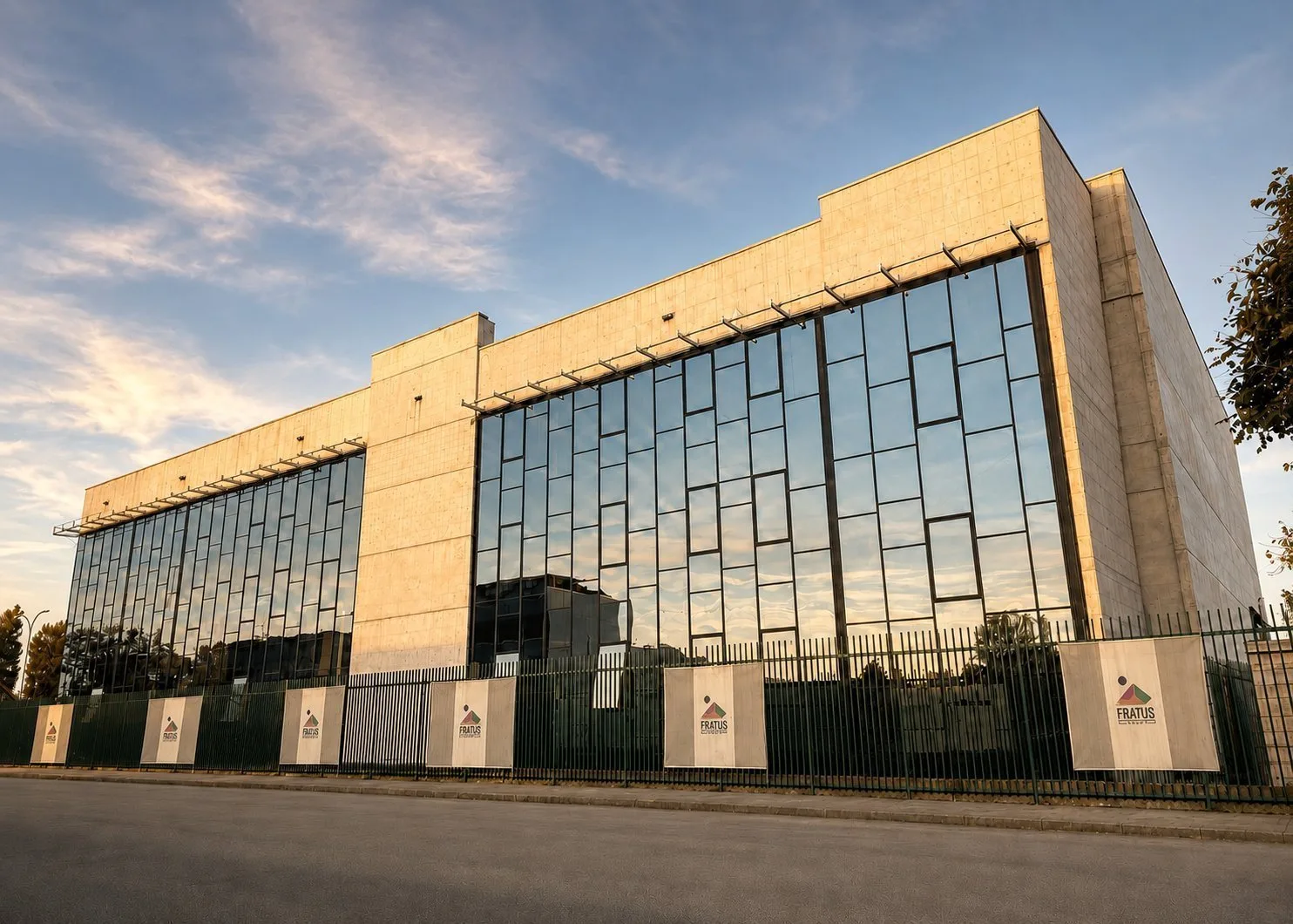 Nuove costruzioni — dettaglio di cantiere