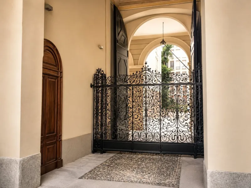 Ristrutturazioni — cantiere Fratus Restauri