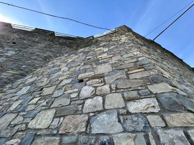 Ristrutturazioni — cantiere Fratus Restauri