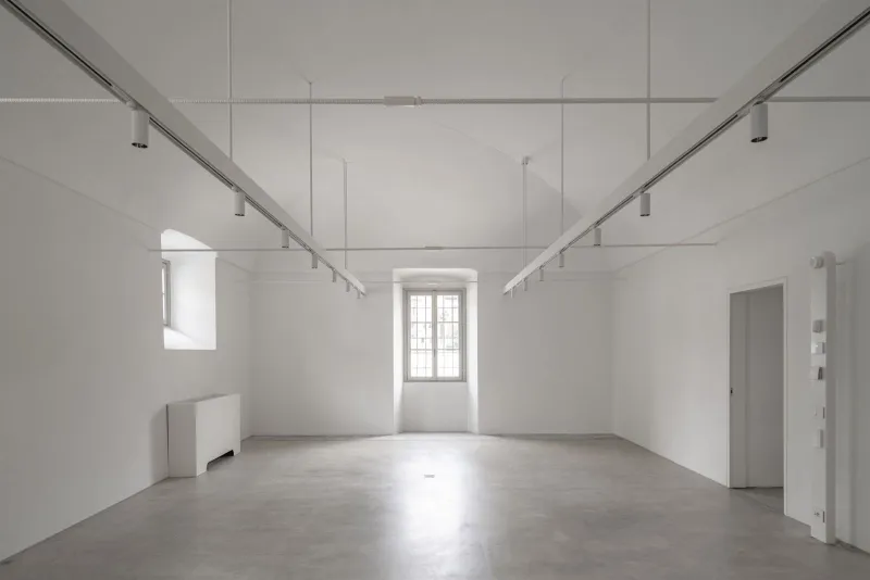 Ristrutturazioni — cantiere Fratus Restauri