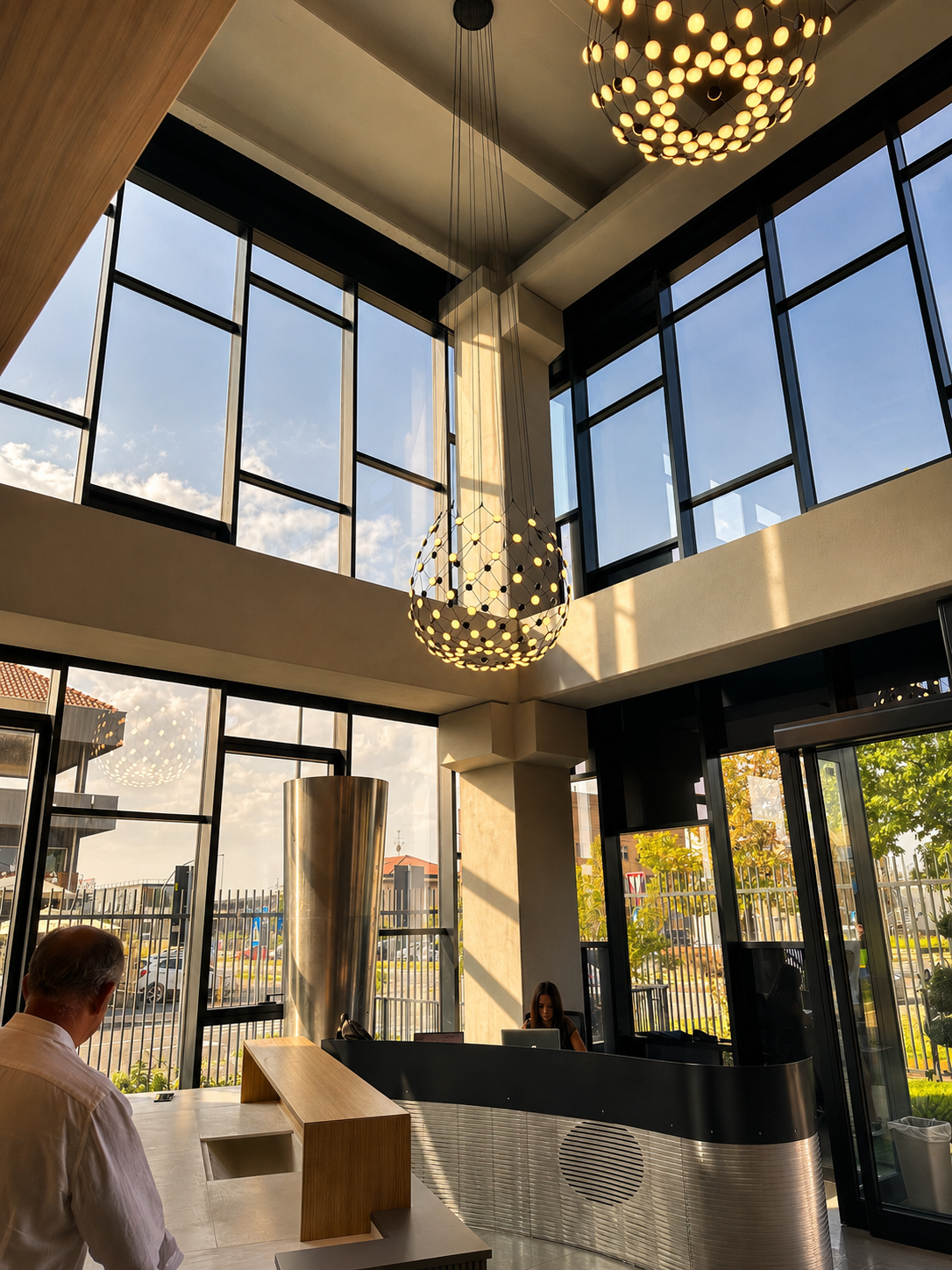 Studio Europa 59 — Reception